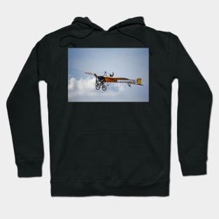 Bleriot XI (Model 1910) Hoodie